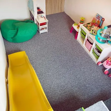 Apartment Rodinny Apartman Pribor