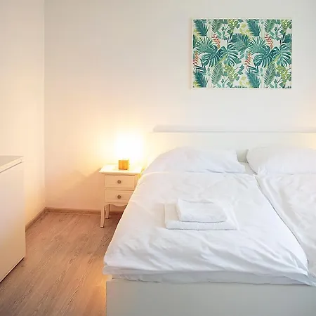 Rodinny Apartman * Pribor