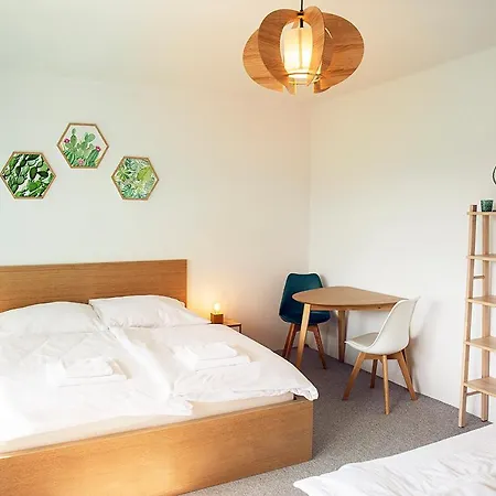 Rodinny Apartman * Pribor