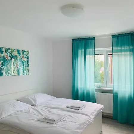 Rodinny Apartman * Pribor